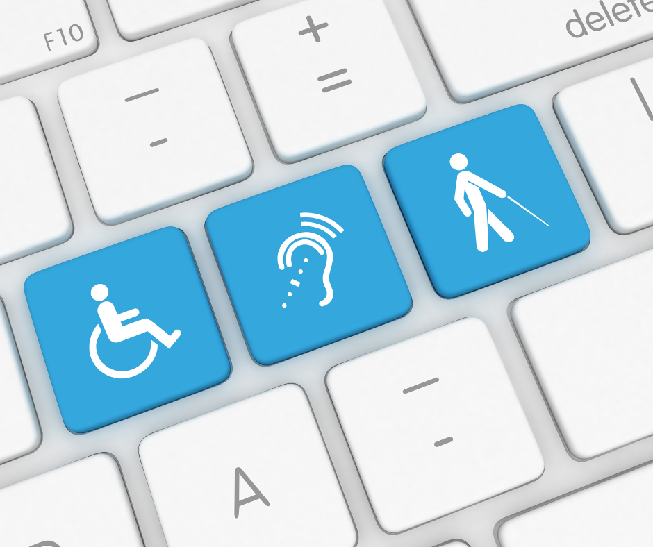 Website Features That Improve Accessibility